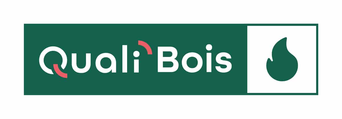 Label QualiBois Merveille Eco - Chauffage au bois et granulés