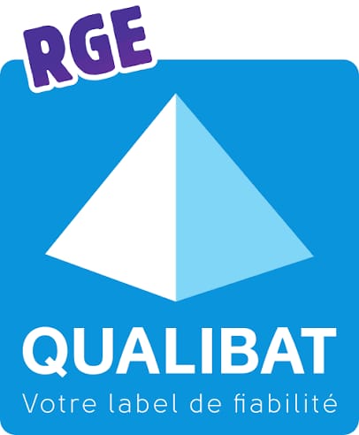 Label Qualibat RGE Merveille Eco - Qualité des travaux de rénovation