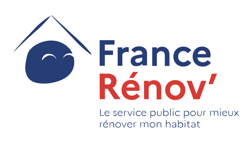 logo France rénov